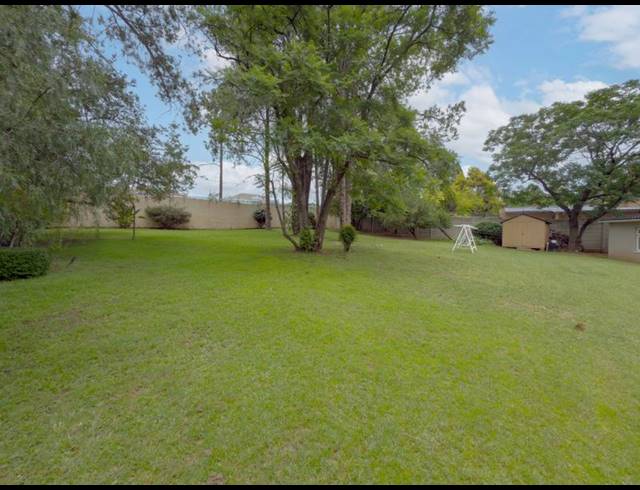 3 BEDROOM HOUSE FOR SALE IN MAGALIESSIG